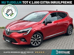 Renault Clio - 1.6 E-Tech Hybrid 145 Techno | Navigatie | Camera | Cruise Control | Climate Control |