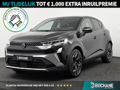 Renault Captur - 1.6 E-Tech full hybrid 145 esprit Alpine | Adaptive Cruise Control | Navigatie | Climate C