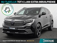 Renault Austral - 1.2 E-Tech full hybrid 200 techno esprit Alpine | Carplay/Android Auto | Sfeerverlichting
