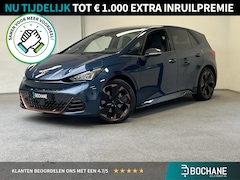 CUPRA Born - Performance One 62 kWh | 92% SOH |