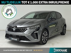 Renault Clio - 1.0 TCe 90 GPF Techno | 360° Camera | Navigatie | Climate Control | Apple CarPlay / Androi