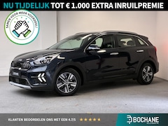 Kia Niro - 1.6 GDi Hybrid DynamicLine | CAMERA | CARPLAY | ACC | 1e-EIG |
