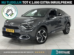 Citroën C4 X - 1.2 Puretech Feel Pack 360 CAMERA | ADAPTIVE CRUISECONTROL | HEAD-UP DISPLAY | DODEHOEK DE