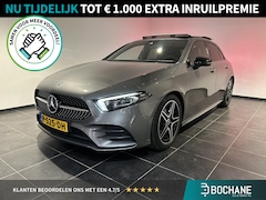 Mercedes-Benz A-klasse - 200 Business Solution AMG | Panoramadak | Navigatie | Stoelverwarming |