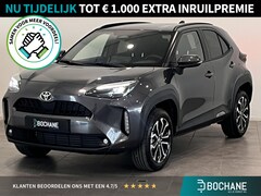 Toyota Yaris Cross - 1.5 Hybrid 130 Dynamic | Nieuw | Dodehoek Detectie | Stoel- en stuurverwarming | Camera |