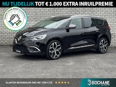Renault Grand Scénic - 1.3 TCe Intens 7p. | Achteruitrijcamera | Adaptive Cruise Control | Navigatie | Apple CarP