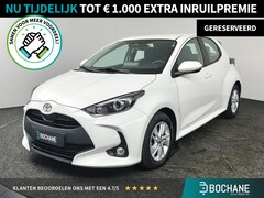 Toyota Yaris - 1.5 Hybrid 115 Active | Camera | Climate control | Adaptieve cruise | AppleCarplay Android
