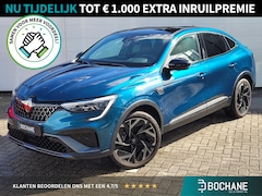 Renault Arkana - 1.6 E-Tech full hybrid 145 esprit Alpine | Bose Audio | Winter Pack | 360° Camera | 19 Inc