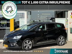 Renault Grand Scénic - 1.3 TCe Intens 7p. | Dodehoek detectie | Park assist | Climate Control | Achteruitrijcamer