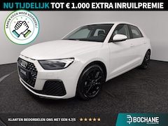 Audi A1 Sportback - 30 TFSI Advanced edition | Automaat | Stoelverwarming | Apple CarPlay / Android Auto | Par