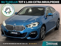 BMW 2-serie Gran Coupé - 218i High Executive Edition | Leder | Stoelverwarming | Harman Kardon | 18'' Inch Lichtmet