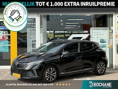 Renault Clio - 1.6 E-Tech Full Hybrid 145 techno | NAP | Navigatie | Achteruitrijcamera | Climate Control