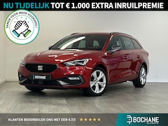 SEAT Leon Sportstourer - 1.4 TSI eHybrid PHEV FR Business Intense | NAVI | VIRTUAL COCKPIT | LED | CAMERA