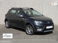 Dacia Sandero Stepway - 0.9 TCe SL / Airco / Parkeersensoren / Trekhaak / Achteruitrijcamera / Cruise control / en