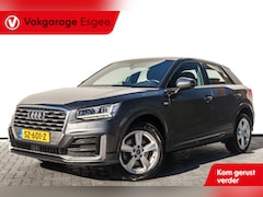 Audi Q2 - 1.0 116 TFSI Sport Pro Line S | Ned Auto | 46 DKM | Clima | S line exterieur | Cruise | |