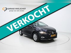 Volkswagen Polo - 1.0 TSI Comfortline|ACC|Carplay|Stoelverw|PDC