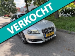 Audi A3 Sportback - 1.8 TFSI Ambition Pro Line AUTOMAAT APK