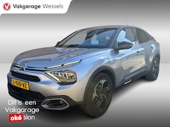Citroën C4 - 1.2 Puretech Shine | Clima | Camera | PDC | LM | Head up display |