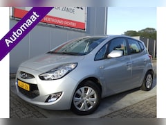 Hyundai ix20 - 1.6i Automaat i-Vision, Airco, Hoge Instap