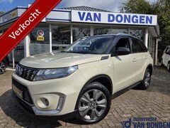Suzuki Vitara - 1.4 Boosterjet Select Smart Hybrid | Automaat / 1e Eigenaar / Dealer OH