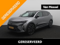 Renault Scenic E-Tech - EV87 long range esprit Alpine | Demo | Pack advanced driving assist & augmented vision | P
