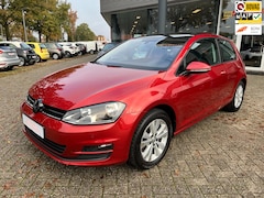 Volkswagen Golf - 1.4 TSI, DSG, Business Edition, Apple carplay, Navi, Panodak, etc