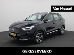 MG MG ZS EV - Long Range Luxury 70 kWh | Leder | Panoramadak | Led Koplampen | CarPlay | 360 Camera | St