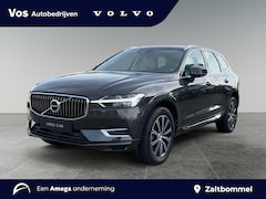 Volvo XC60 - 2.0 T5 AWD Inscription
