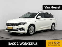Fiat Tipo Stationwagon - 1.0 Life | Navigatie | Climate-Control | Cruise-Control