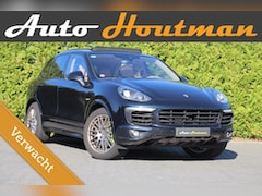 Porsche Cayenne - 3.0 S E-Hybrid ⚡ | SPORT CHRONO ⏱️ | PANO ☀️ | BOSE