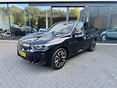 BMW iX3 - M-SPORT 80 KWH, Pano, Adapt LED, Driving Assistant Pro, Leer, Camera, Memory,