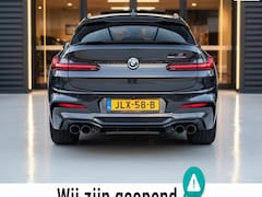 BMW X4 - X4 M Competition 21'' / Harman Kardon / Head-Up Display / M Driver's Package / CoPilot Pac