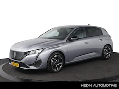 Peugeot 308 - 1.2 130pk Allure Pack Business | Trekhaak | Navigatie | Camera | Climate control | Adaptie