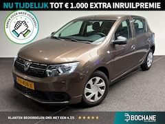 Dacia Sandero - 0.9 TCe Ambiance | Airco | Bluetooth | Elektrische Ramen |