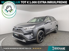Toyota RAV4 - 2.5 Hybrid Active | Trekhaak | Cruise adaptief | Stoelverwarming | Achteruitrijcamera | Cl