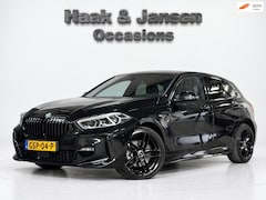 BMW 1-serie - 118i Executive - M sport - Trekhaak - Keyless - Leder