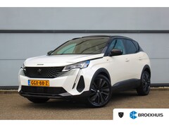 Peugeot 3008 - 1.2 GT | Pano | Stoelverw. | Adaptive | Camera | Pdc | Keyless | Drive Assist | | Pano | S