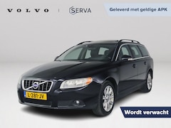 Volvo V70 - 2.5T R-Design | Park assist | Stoelverwarming | Elektrische stoelen | Xenon