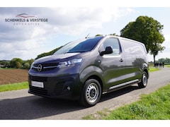 Opel Vivaro - 2.0 CDTI L2H1 Edition / Automaat / Onderhouden / Zeer netjes / Cruise / Nav /
