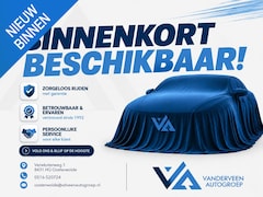 Renault Kadjar - 1.3 TCe Black Edition Incl. 12 maanden garantie | Trekhaak | Cruise | Elektrische stoelen