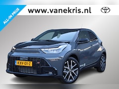 Toyota Aygo X - Hybrid 115 GR Sport, € 1.100 Demo korting