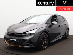 CUPRA Born - Adrenaline 62 kWh Apple Carplay/Android Auto - Camera - Navigatie - Sportstoelen