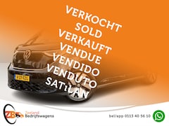 Volkswagen ID. Buzz Cargo - 77 kWh | 417km | Adapt. Cruisec. | Stoelverw. | Trekhaak | Camera