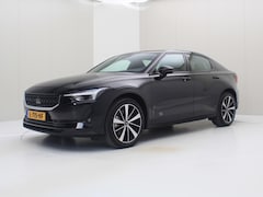Polestar 2 - 2 Long Range Dual Motor 408PK 78kWh 92.2% SoH [ PILOT PLUS+19 INCH+CARPLAY+CAMERA+STOELVER