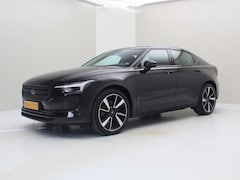 Polestar 2 - 2 Long Range Single Motor 231PK 90% SoH ( PANO+ACC+CAMERA+CARPLAY+STOELVERWARMING+20INCH )