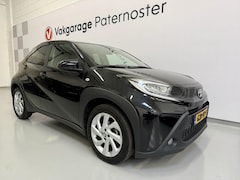 Toyota Aygo X - 1.0 VVT-i First Carplay / Clima / Cruise / Bovag