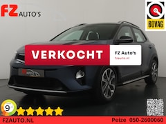 Kia Stonic - 1.0 T-GDi DynamicLine Automaat - Navigatie - Apple Carplay/Android Auto - Lichtmetalen vel
