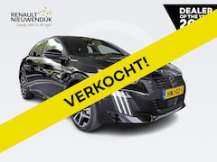 Peugeot 208 - 1.2 Hybrid 145 e-DCS6 GT | CLIMATE | CARPLAY | ELEKTRISCHE STOELVERSTELLING