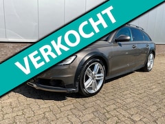 Audi A6 allroad quattro - 3.0 TDI Premium Edition 1e Eigenaar Voll opties