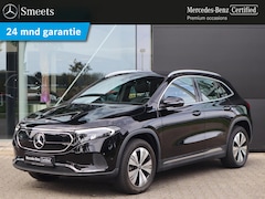 Mercedes-Benz EQA - 250 Business Solution Luxury 67 kWh